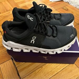 On Cloud Running Shoes